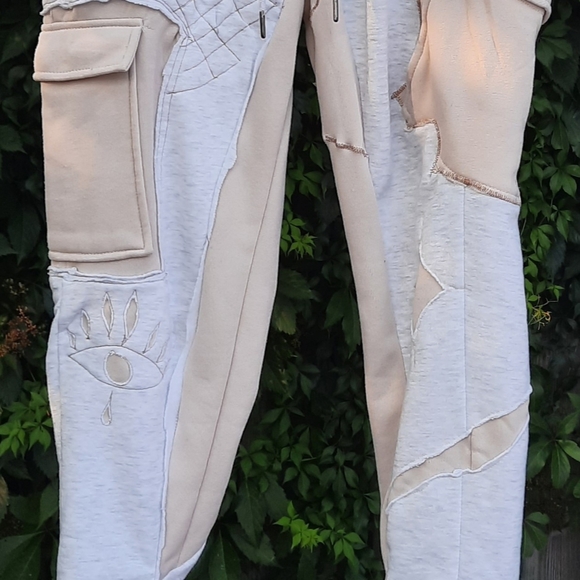 Custom Sweatpants - Picture 2 of 4